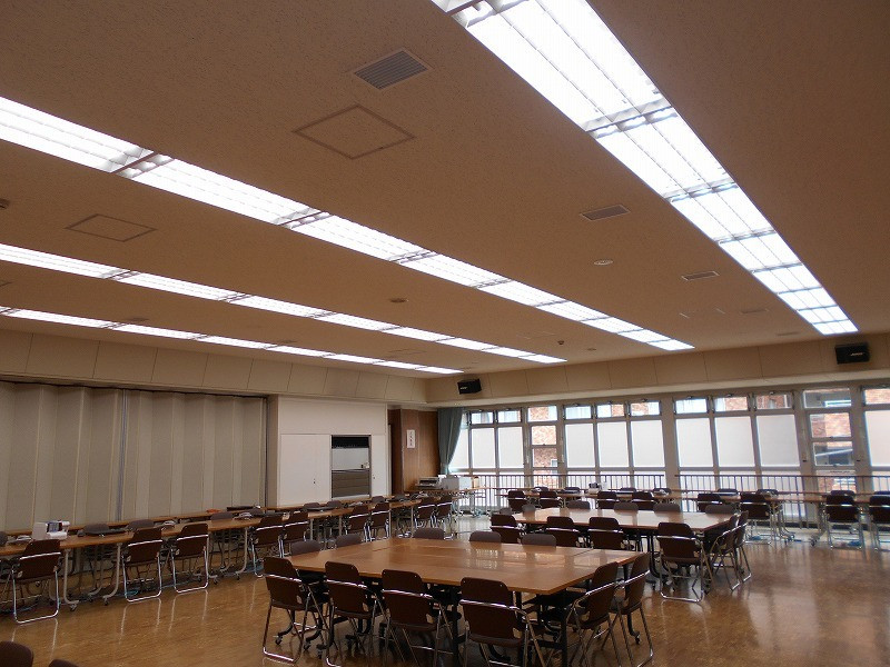 会議室